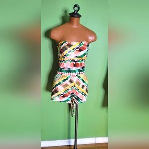 Pre-owned Missoni Romper.  Size 40